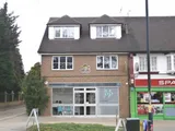 Maidstone Road, Rochester, ME1