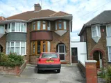 Haycroft Avenue, Alum Rock, Birmingham, B8