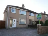 Skelton Street, Ashton-In-Makerfield, Wigan, WN4