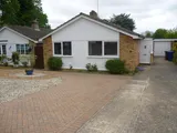 Rochfort Avenue, Newmarket, CB8