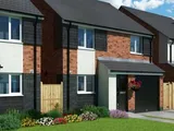 Plot 34 - Help to Buy, The Ash at Westside Park, Fenham, Westside Park, Friars Way, Fenham, Newcastle