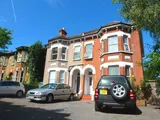 Lower Addiscombe Road, Croydon, Surrey