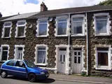 Morgans Road, NEATH, West Glamorgan