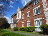 Kestral Court, Haling Park Road, South Croydon