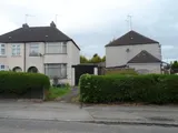 Fir Tree Avenue, Coventry