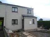 Mackay Terrace, Avoch, IV9
