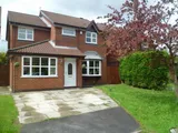 Greenoak, Radcliffe, Manchester, M26