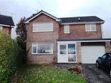 Ashfurlong Close, Dore, S17 3NN