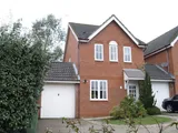 Rowton Heath, Dussindale, Norwich, NR7