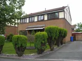 Wood Grove, Denton, Manchester, M34