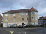 High Road, Chadwell Heath, Romford