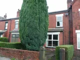 Bradford Avenue, Bolton, BL3