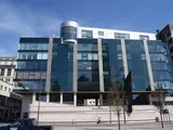 Beetham Plaza, The Strand, Liverpool City Centre, L2