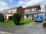 Honiley Drive