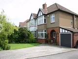 Shipley Road, Westbury-on-Trym, Bristol
