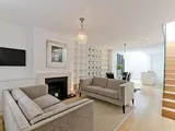 Gregory Place, London, W8