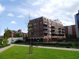 Royal Court, King's Road, Reading, RG1