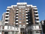 The Grampians, Sheppherds Bush Road, London