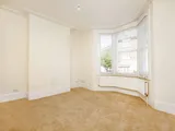 Brackenbury Road, Hammersmith, London