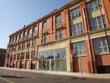 The Atrium, Morledge Street, Leicester