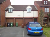 Bazley Square, Pinhoe