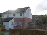 Canterbury Drive, Whitleigh