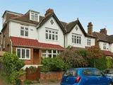 Brookfield Park, Dartmouth Park