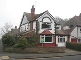 Court Oak Road, Harborne, Birmingham, B17