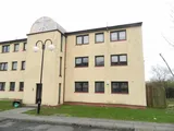 Fiddoch Court, Newmains, Wishaw, ML2