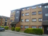 Cricketers Close, Erith, DA8