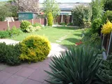 Church Road, Harold Wood