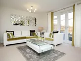Plot 68, Oakfield, Latimer Gardens, Off Higham Road, Burton Latimer, Northamptonshire, KETTERING