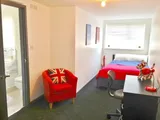 NORTH STUDIOS (OPPOSITE UNIVERSITY: REF 46N5)
