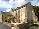 Arlington Mill, Bibury, Gloucestershire