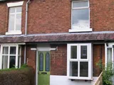 Hawthorne Avenue, Nantwich