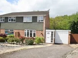 Ash Close, Lydney, Gloucestershire