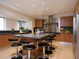 Holst Mansions, Wyatt Drive, SW13