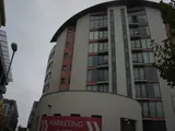 Waverley House, Cathedral Walk, Harbourside
