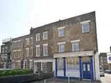 Kennington Lane, London, SE11