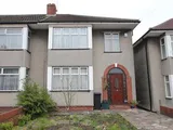 Muller Road, Horfield, Bristol