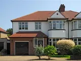 New Farm Avenue, Bromley