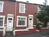 Lynthorpe Road, Longshaw, Blackburn, BB2