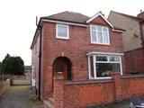 Bowler Street, Marehay, Ripley, DE5