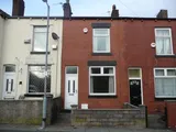 Shipton Street, Bolton, BL1