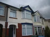 Standard Avenue, Coventry, CV4