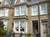 Mennaye Road, Penzance