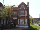 Hanover Park Peckham SE15