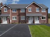 Longfellow Drive, New Ferry, Wirral, CH62 5JS