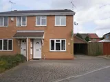 Simpson Close, Whetstone, Leicester, LE8