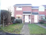 Halliday Close, Gosport, PO12